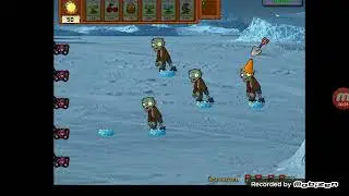 Pvz-Lawn Of The Dead April 1st 2008 recreate beta ice level not done..lol(READ DESC)