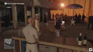 HITMAN 2 | Paris | The Showstopper | Walkthrough | 60fps HDR | Episode 1