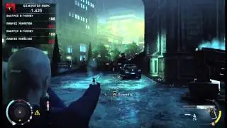 Hitman: Absolution #4