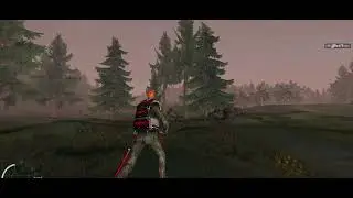 Infestation The NewZ Ｅ ㅢＩＯＵ▄︻テํ▬═━一  #infestation #montage #ล่าสุด