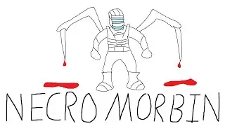 [Dead Space] "It's necro-morbin time", said Isaac (#2)