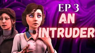 [FNAF/SFM] CONTROL S1 EPISODE 3: AN INTRUDER