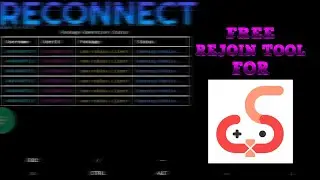 UgPhone Free Rejoin Tool – Never Crashout Again!