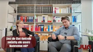 Liest die Chat-Kontrolle zukünftig alle unsere Nachrichten mit?