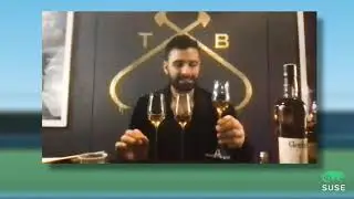 Whiskey Sampling w/ SUSE + Best Practices for SAP Cloud Migration and Day 2 Operations