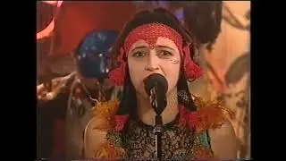 Psy - Beata Fudalej, Marta Bizoń, Zbigniew Raj