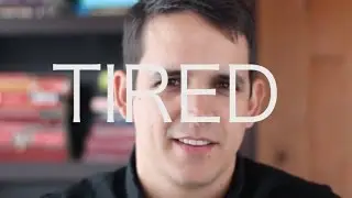 Teaching is Tiring (and worth it)