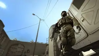 Я ВЫХОЖУ  | CS:GO