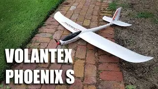 Volantex PhoenixS 742-7 overview