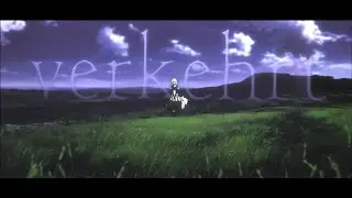 denshi - verkehrt (Official AMV)