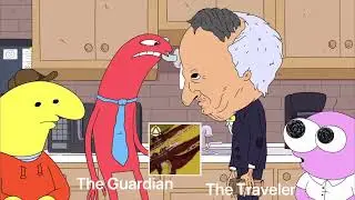 How the Destiny 2 Community feels about every Final Shape exotic