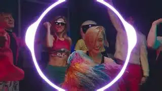 Ai Delicious (Official Music Video) - Bass Boosted Music