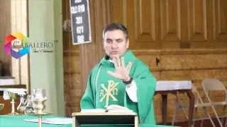 El padre felicita a Fotografos Expertos