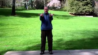 Bagua Teacups~Gene Burnett