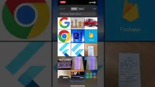 Flutter Gemini  