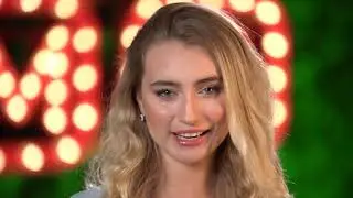 Мария Давидова / Дом 2 Новая любовь на телеканале Ю
