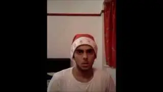 Andy Murray's Christmas message