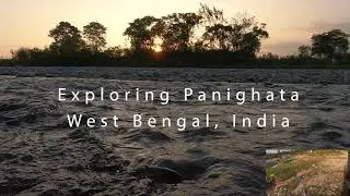 Offbeat destination in North Bengal - Panighata