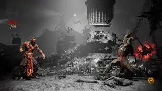 Mortal Kombat 1 ALL NEW General Shao Brutalities