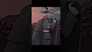 Top 15 Countries That Invaded The Most Countries 🌍⚔️ #shorts #history #countryhumans #edit