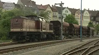 Harzkamel - Schmalspur V100