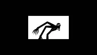 the creature void animation [stick nodes]