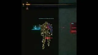 Fuckable Meat | Cyberpunk 2077 