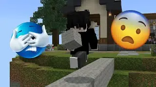 I'm Afraid Of Hive Bedwars Sweats