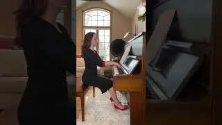 Tchaikovsky - Seasons: December (Christmas)