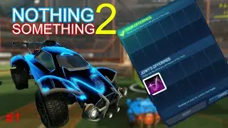 From Nothing to Stipple Gait Part 1 | Rocket League