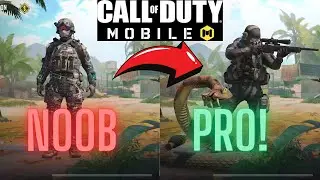 🎮 5 SECRET Settings to Make You a PRO in Call of Duty Mobile! 🔥💪 #CODMobile #codm