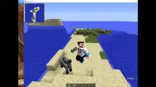 How To Make A Texture Pack For Minecraft 1.10.2 !!!