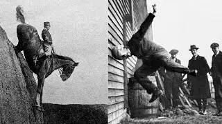 📷 INCRÍVEIS fotos RARAS que Você Precisa Ver Antes de Morrer