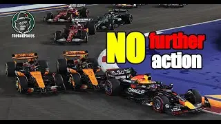 🚨 MC LAREN y sus PAPAYA RULES rompen el Mundial de F1