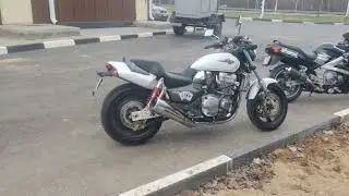 начинаем собираться чуть по чуть