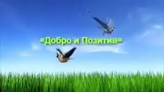 =Добро и позитив=.(версия -уши)
