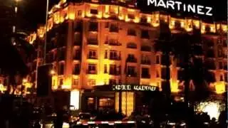 Cannes Film Festival Memories 2011