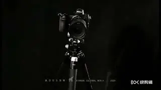 new tripod 1