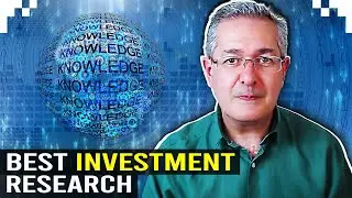 Best Investment Research To Help Inform Your Choices