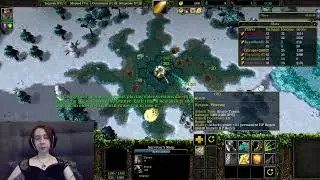 Tower Survivors. Arrow Tower и Voodoo Longue