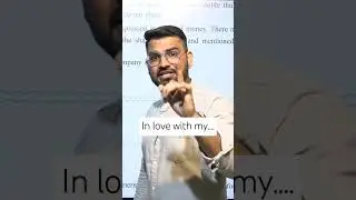 Watch till the end😁❤️
