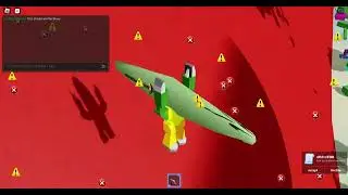 Roblox new game