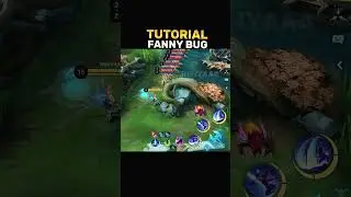 ✅ Fanny Bug Tutorial by Renyaaa