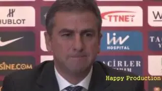Hamza Hamzaoğlu Veda Klibi 2, Dik duruşun için teşekkürler!