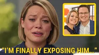 At 43, Dylan Dreyer Breaks Her Silence on Divorcing Brian Fichera
