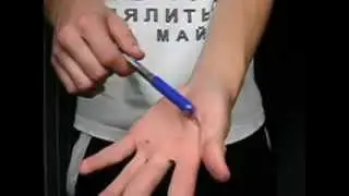 монета в колпачок
