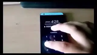 Liberación HTC Cricket por IMEI