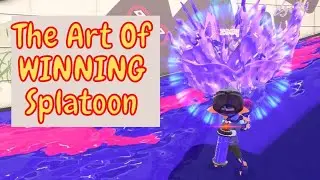 This Player Had It Coming - Stay Alert Splatoon 2