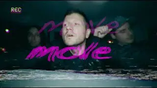 Allan Scott // M O V E