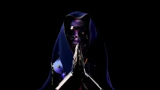 Kiras (IT) - Pacem (Official Visualizer)